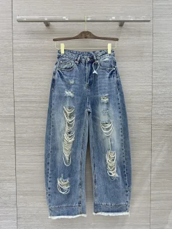 Uncategorized Clothing Denim (Blue) S-M-L B35202606010857109