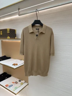 Uncategorized Clothing Knit (Beige) S-XL B55202606130127119