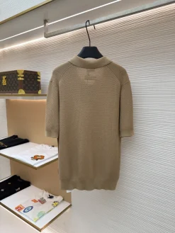 Alternative view of Uncategorized Clothing Knit (Beige) S-XL B55202606130127119