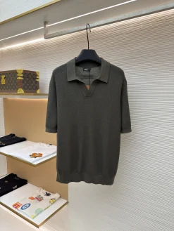 Uncategorized Clothing Knit (Dark Green) S-XL B55202606130126119
