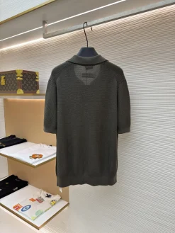 Alternative view of Uncategorized Clothing Knit (Dark Green) S-XL B55202606130126119