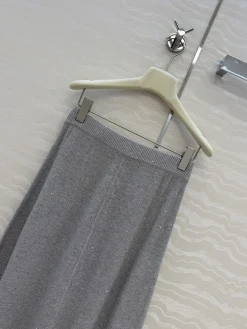 Alternative view of Uncategorized Clothing Knit (Gray) S-L B40202606010597109