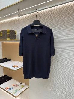 Uncategorized Clothing Knit (Navy) S-XL B55202606130128119