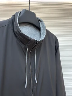 Alternative view of Uncategorized Clothing Nylon (Black-Grey) 46-52 C25202606131237149