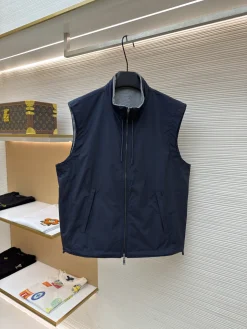 Uncategorized Clothing Nylon (Navy-Gray) 46-52 C05202606131236139