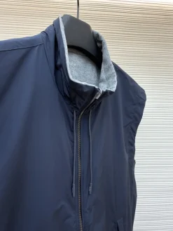 Alternative view of Uncategorized Clothing Nylon (Navy-Gray) 46-52 C05202606131236139