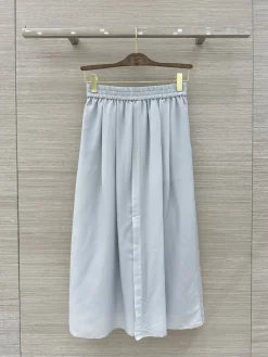 Alternative view of Uncategorized Clothing Polyester (Light blue) S G00202606010855249