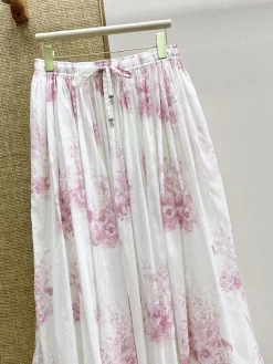 Alternative view of Uncategorized Clothing Silk Cotton S-M-L D35202606011029169