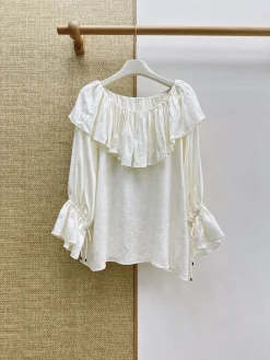 Uncategorized Clothing Silk (White) S-M-L E05202606011613189