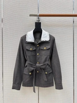 VALENTINO Coats & Jackets S-M-L C55202606010733149