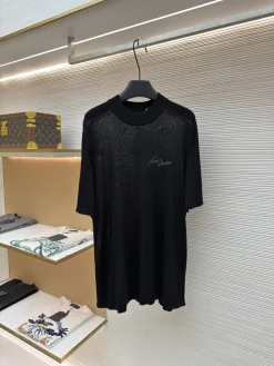 ACNE STUDIOS Sweaters & Knitwear Knit (Black) S-L A70202607120488
