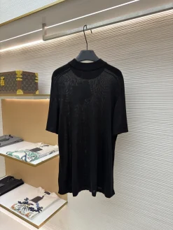 Alternative view of ACNE STUDIOS Sweaters & Knitwear Knit (Black) S-L A70202607120488