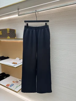 ACNE STUDIOS Trousers & Shorts Cotton (Black) S-L A65202607120007