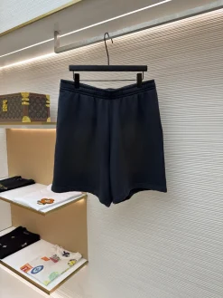 ACNE STUDIOS Trousers & Shorts Cotton (Black) S-L B00202607120006