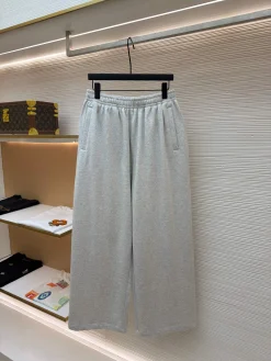 ACNE STUDIOS Trousers & Shorts Organic Cotton (Gray) S-M-L-XL B10202607120660
