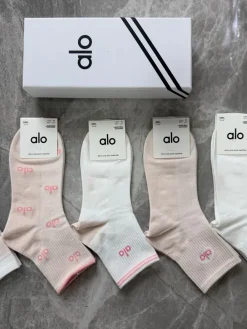 ALO Socks D0202607020128