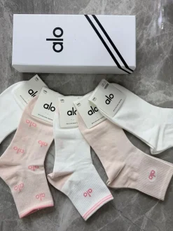 Alternative view of ALO Socks D0202607020128