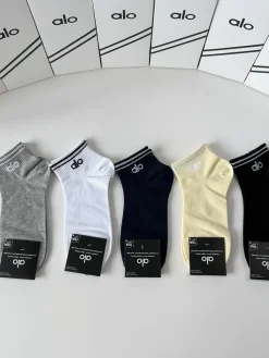 ALO Socks D0202607020129