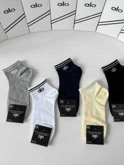 Alternative view of ALO Socks D0202607020129