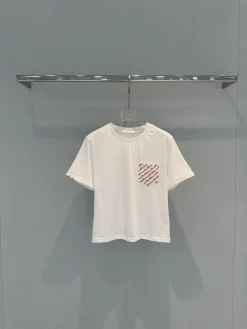 ANN ANDELMAN Clothing Cotton (White) S-L A55202607050448