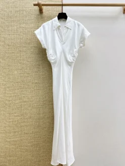 BALENCIAGA Clothing Cotton (White) S-M-L C05202607051792