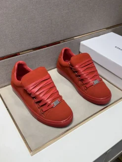 BALENCIAGA Sneakers & Trainers Suede (Red) EU38-44 A90202607050750