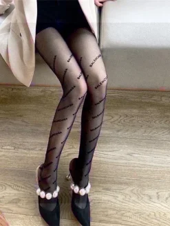BALENCIAGA Socks D0202607020039