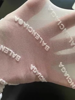 Alternative view of BALENCIAGA Socks D0202607020040