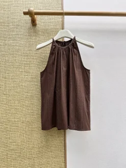 Alternative view of BALENCIAGA Suits Cotton (Brown) S-M-L D05202607052294
