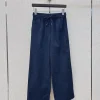 BALENCIAGA Suits Cotton (Navy) S-M-L B25202607050951