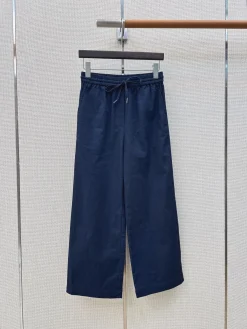 BALENCIAGA Suits Cotton (Navy) S-M-L B25202607050951