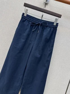 Alternative view of BALENCIAGA Suits Cotton (Navy) S-M-L B25202607050951