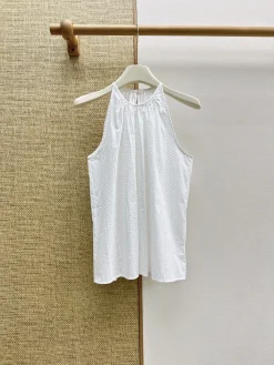 Alternative view of BALENCIAGA Suits Cotton (White) S-L D15202607052331