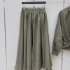 BALENCIAGA Suits Fabric (Green) S-L B85202607051635