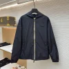 BURBERRY Coats & Jackets Nylon (Black) S-M-L-XL-XXL B80202607120159