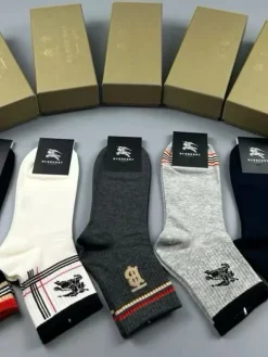 Alternative view of BURBERRY Socks C5202607020140
