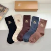 BURBERRY Socks E0202607020141