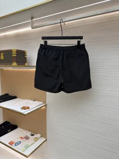 Alternative view of BURBERRY Swimwear & Beachwear Nylon (Black-Beige) S-XXL A35202607120452