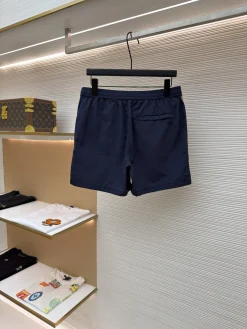 Alternative view of BURBERRY Swimwear & Beachwear Nylon (Navy Blue-Beige) S-XXL A35202607120455