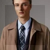 BURBERRY Ties E0202607020142