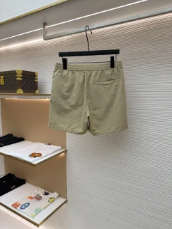 Alternative view of BURBERRY Trousers & Shorts Nylon (Beige) S-XXL A35202607120454