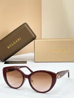 Alternative view of BVLGARI Glasses & Sunglasses A35202607020154