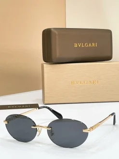 Alternative view of BVLGARI Glasses & Sunglasses A35202607020155