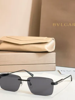 BVLGARI Glasses & Sunglasses A55202607020010