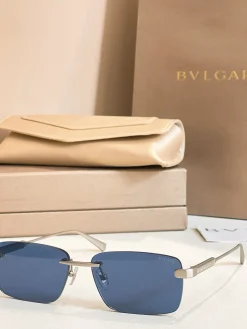 Alternative view of BVLGARI Glasses & Sunglasses A55202607020010