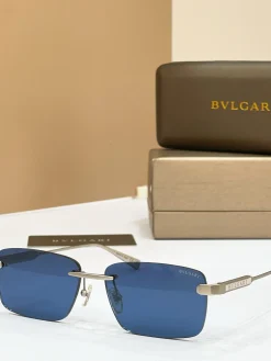 Alternative view of BVLGARI Glasses & Sunglasses A55202607020156