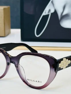Alternative view of BVLGARI Glasses & Sunglasses F5202607020157