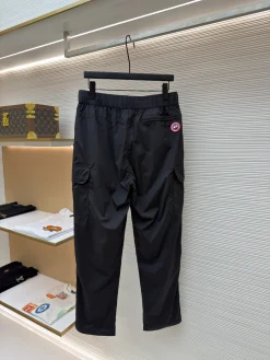 Alternative view of CANADA GOOSE Coats & Jackets Nylon (Black) S-XL B15202607120108