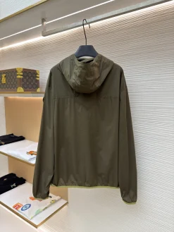 Alternative view of CANADA GOOSE Coats & Jackets Nylon (Khaki) S-XL B75202607120071
