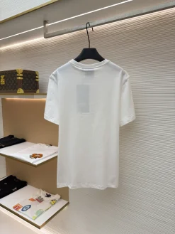 Alternative view of CANADA GOOSE T-shirts & Vests Combed Cotton (White) S-M-L-XL A10202607120710